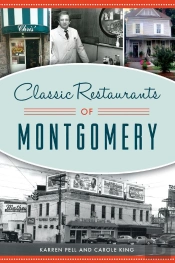 Classic Restaurants Of Montgomery