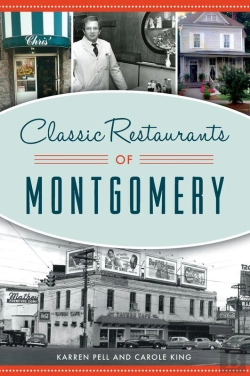 Bertrand.pt - Classic Restaurants Of Montgomery