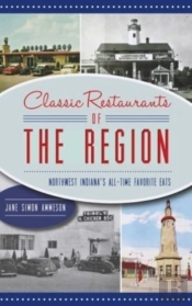 Classic Restaurants Of The Region