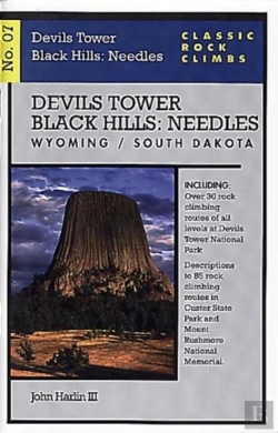 Bertrand.pt - Classic Rock Climbs No. 07 Devils Tower/Black Hills