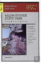 Classic Rock Climbs No. 12 Ralph Stover State Park, Pennsylvania