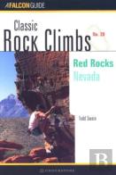 Classic Rock Climbs No. 28: Red Rocks