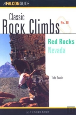 Bertrand.pt - Classic Rock Climbs No. 28: Red Rocks