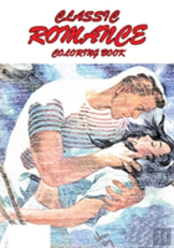 Bertrand.pt - Classic Romance Coloring Book