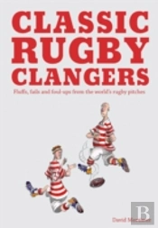 Classic Rugby Clangers