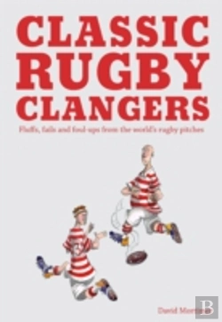 Bertrand.pt - Classic Rugby Clangers
