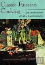 Classic Russian Cooking