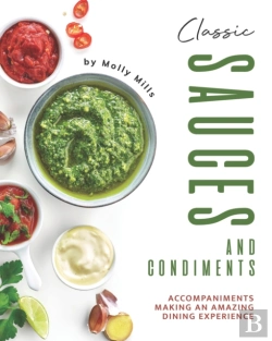 Bertrand.pt - Classic Sauces And Condiments