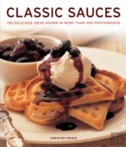Bertrand.pt - Classic Sauces
