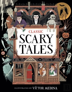 Bertrand.pt - Classic Scary Tales