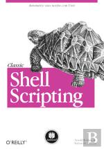 Classic Shell Scripting