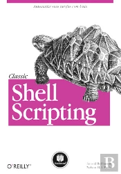 Classic Shell Scripting