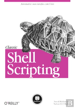 Bertrand.pt - Classic Shell Scripting
