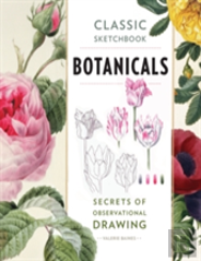 Classic Sketchbook: Botanicals