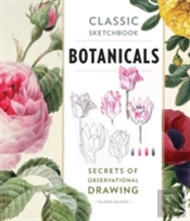 Classic Sketchbook: Botanicals