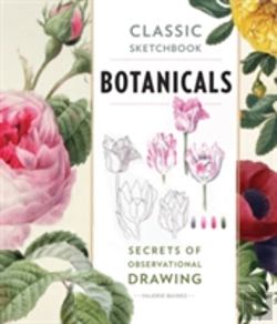 Bertrand.pt - Classic Sketchbook: Botanicals