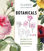 Classic Sketchbook: Botanicals