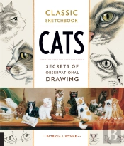 Classic Sketchbook: Cats