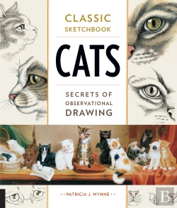 Bertrand.pt - Classic Sketchbook: Cats