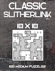 Classic Slitherlink