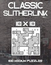 Classic Slitherlink