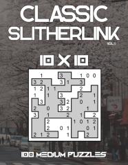 Classic Slitherlink