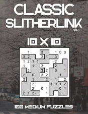 Classic Slitherlink