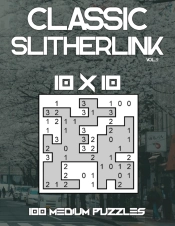 Classic Slitherlink
