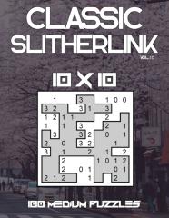 Classic Slitherlink