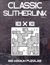 Classic Slitherlink