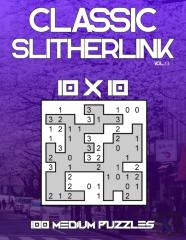Classic Slitherlink