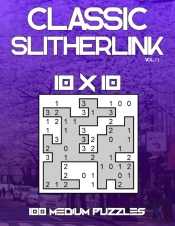 Classic Slitherlink