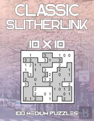 Classic Slitherlink