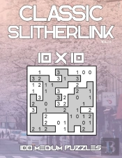Classic Slitherlink