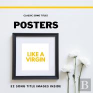 Classic Song Titles