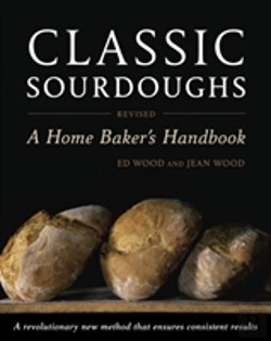 Bertrand.pt - Classic Sourdoughs, Revised