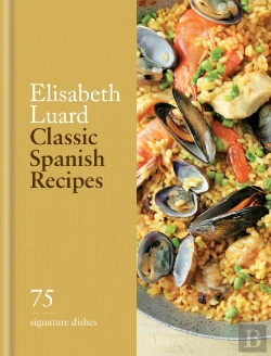 Bertrand.pt - Classic Spanish Recipes