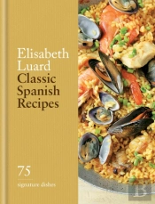 Classic Spanish Recipes