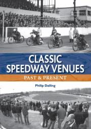 Classic Speedway Venues - Updated Edition