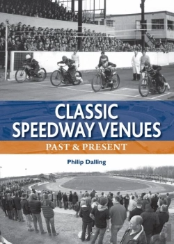 Bertrand.pt - Classic Speedway Venues - Updated Edition