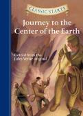 Classic Starts (R): Journey To The Center Of The Earth