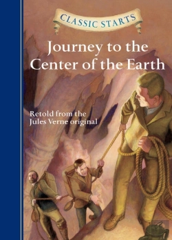 Bertrand.pt - Classic Starts (R): Journey To The Center Of The Earth