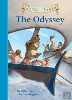 Bertrand.pt - Classic Starts (R): The Odyssey