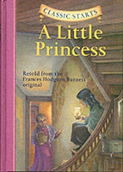 Bertrand.pt - Classic Startsâ®: A Little Princess
