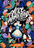 Classic Startsâ®: Alice In Wonderland & Through The Looking-Glass