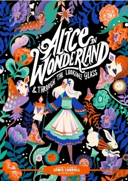 Bertrand.pt - Classic Startsâ®: Alice In Wonderland & Through The Looking-Glass