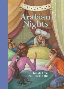 Bertrand.pt - Classic Startsâ®: Arabian Nights