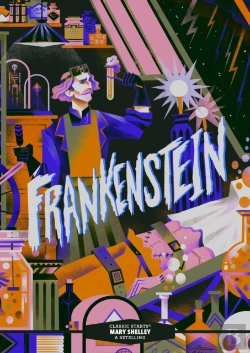 Bertrand.pt - Classic Startsâ®: Frankenstein