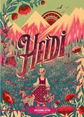 Classic Startsâ®: Heidi