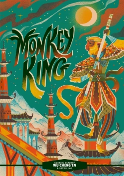 Bertrand.pt - Classic Startsâ®: Monkey King